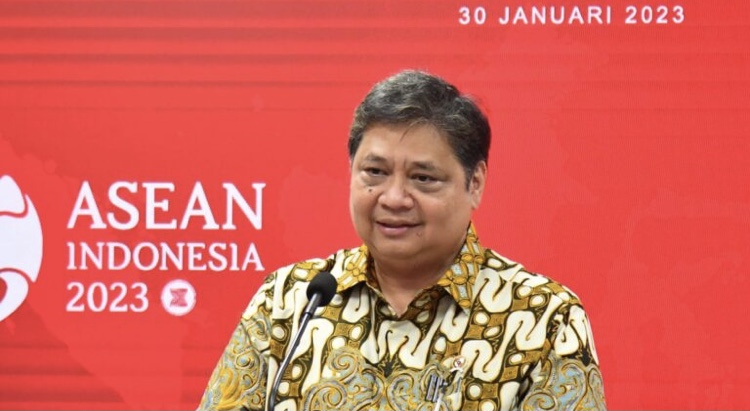 Hadapi Dinamika Ekonomi Global 2023, Pemerintah Dorong Sejumlah Langkah