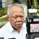 Menteri PUPR Basuki Hadimuljono: Pemerintah Siapkan 47 Apartemen untuk ASN, TNI, Polri di IKN