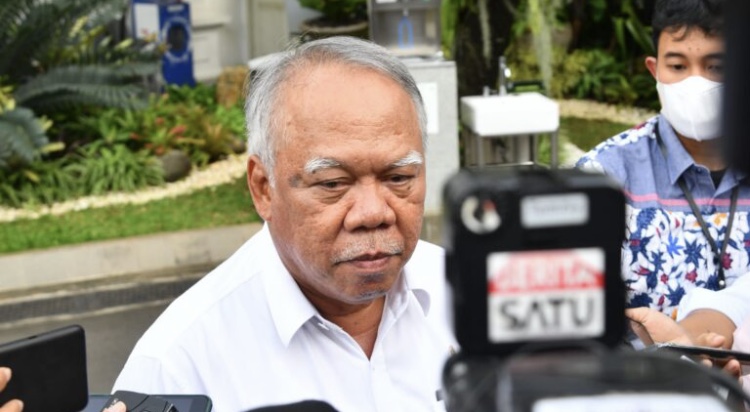 Menteri PUPR Basuki Hadimuljono: Pemerintah Siapkan 47 Apartemen untuk ASN, TNI, Polri di IKN