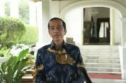 Hari Kedua di Bali, Presiden Jokowi Akan Kunjungi Pasar dan Resmikan Sejumlah Proyek Infrastruktur