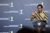 Presiden Jokowi Ajak HIPMI Bangun Ekosistem Usaha yang Makin Baik