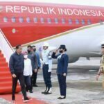 Kunjungi Kaltara, Presiden Jokowi Akan Tinjau Kawasan KIPI hingga Temui Nelayan
