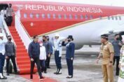 Kunjungi Kaltara, Presiden Jokowi Akan Tinjau Kawasan KIPI hingga Temui Nelayan