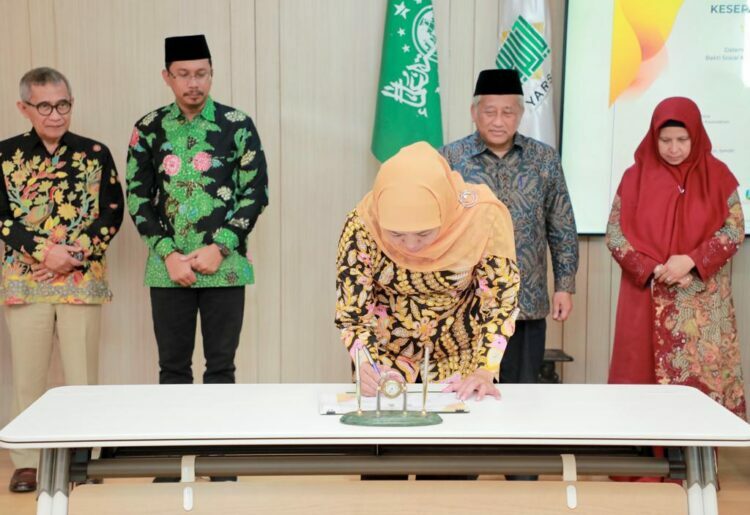 Baksos Membuka Lentera Bawean Bakal Semarakkan Peringatan 1 Abad NU