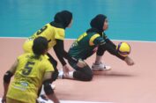 Takluk dari JPF di Lanjutan Proliga 2023, Pelatih GPP Salahkan Wasit