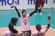 Mampu Keluar dari Tekanan, Gresik Petrokimia Pupuk Indonesia Menang