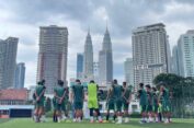 Gresik United Bawa Kekuatan Penuh ke Malaysia