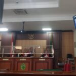Hakim PN Gresik Ancam Laporkan  Jaksa ke Jamwas Kejagung, Ini Alasannya