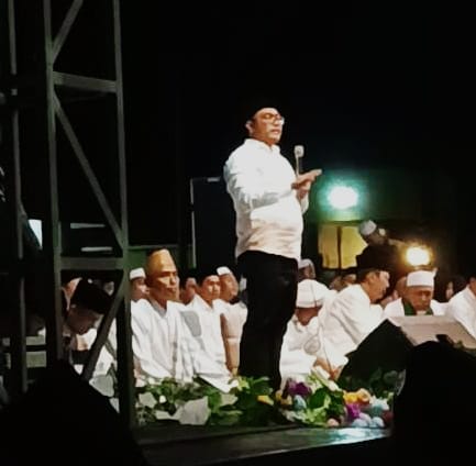 Gus Jazil Bertekad Bangun Kampus Jurusan Kedokteran Berbasis Pesantren di Gresik
