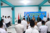 Terapkan Mabda Siyasi, Uji Kelayakan Bacaleg PKB Gresik Libatkan 3 Unsur