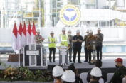 PG Sukses Bidani Pabrik Pupuk NPK Iskandar Muda, Ini Penyebabnya