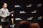 Hadiri Mandiri Investment Forum 2023, Presiden Jokowi Sampaikan Capaian Target Investasi Indonesia