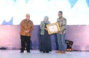 Baru 8 Tahun Beroperasi, Cargill Gresik Bekontribusi Terbaik untuk Jatim