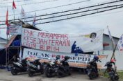 DPRD Gresik Desak Cari Solusi Konflik Buruh dan PT Angkasa Raya Steel