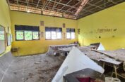 Paska Plafon SDN Gulomantung Runtuh, Disdik Gresik Imbau Sekolah Lakukan Mitigasi