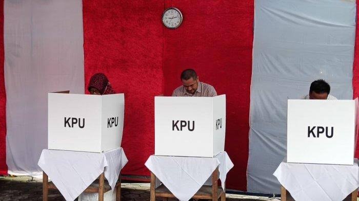 Pileg 2024, Newcomers Berpotensi Rebut Kursi Petahana di DPRD Gresik