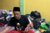 Satu Abad NU, Perajin Songkok di Gresik Raup Berkah