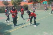 Tim Hockey Gresik Fokus Puslatkab Jelang  Porprov 2023