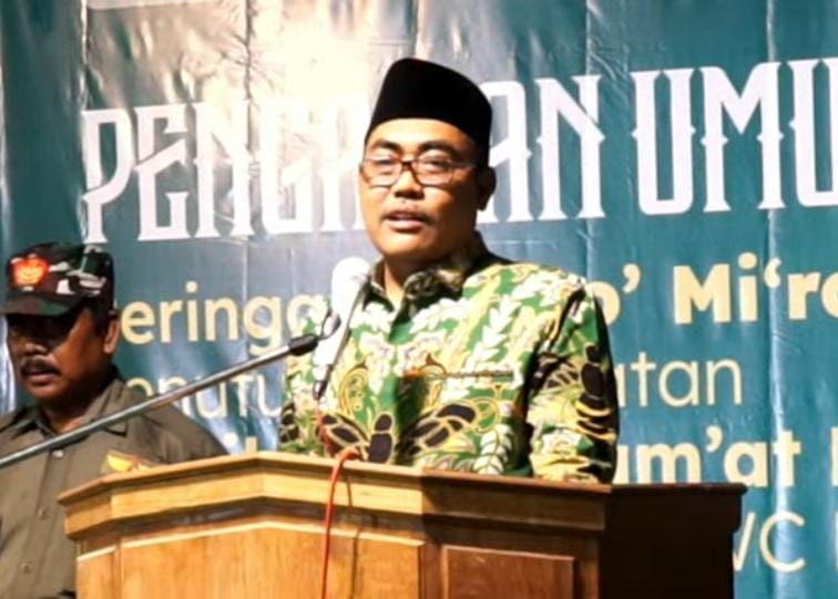 Dokter NU Minim, Gus Jazil Dorong Generasi Nahdliyin di Gresik Kuliah Kedokteran