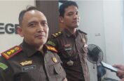 Kajari Gresik Jamin Profesional Tangani Dugaan Penyelewengan Hibah UMKM