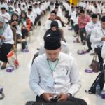 Sebanyak 375 Peserta Lolos ke Tahap Dua Seleksi Petugas Penyelenggara Ibadah Haji Jatim