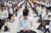 Sebanyak 375 Peserta Lolos ke Tahap Dua Seleksi Petugas Penyelenggara Ibadah Haji Jatim