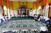 Jelang Resepsi Puncak 1 Abad NU, Kemenag Gresik Serempak Gelar Kegiatan 100 Kali Khataman Alqur’an