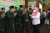 Wabup Gresik Minta Diniyah Takmiliyah Diurus dengan Amanah