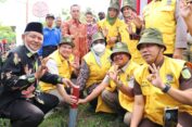 Inovasi Gemapatas dari Gresik, Di-Take Over Kementerian ATR/BPN Jadi Gerakan Nasional