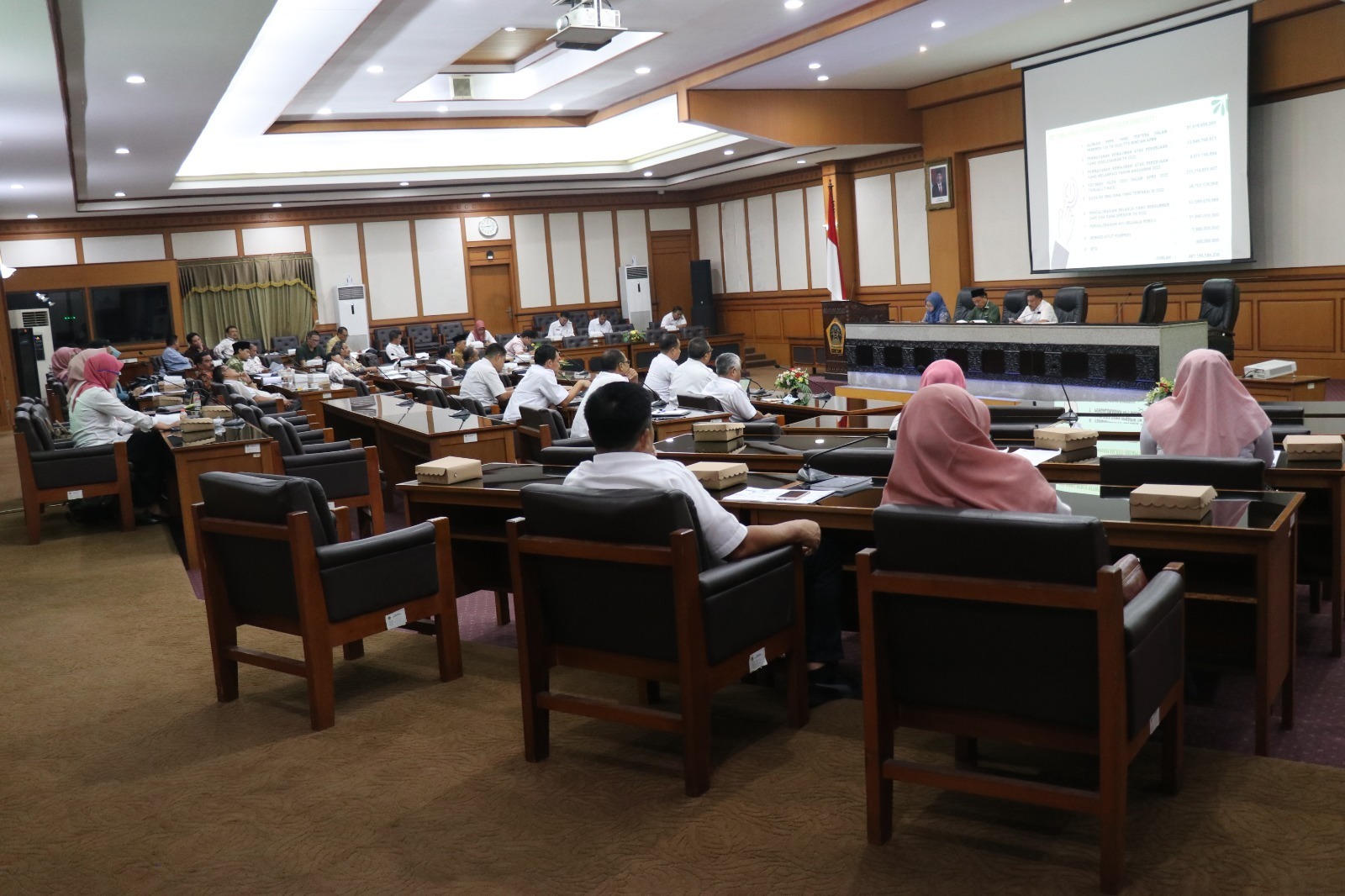 Krisis Fiskal Daerah Mengancam Kabupaten Gresik di 2023