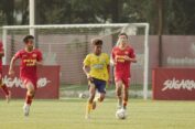Jajal Selangor U-23, GU hanya Bermain Imbang