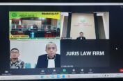 Hakim Diminta Bebaskan Terdakwa Anggota DPRD Gresik dari Tuntutan Palsukan Merek Pupuk
