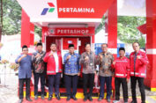 Rencana Gresik Migas Bangun 4 SPBN Terganjal Rekomendasi KKP dan Pertamina