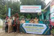 Pasca Pandemi Covid-19, BUMDes Bina Usaha Desa Grejeg di Pulau Bawean Bukukan Laba Rp 68,5 Juta