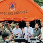Terkait Kebakaran TBBM Pertamina Plumpang, Presiden Jokowi Instruksikan Jajaran Segera Cari Solusi