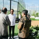 Resmikan Mayapada Hospital Bandung, Presiden Jokowi: Perbanyak Dokter Spesialis