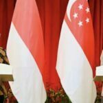 Presiden Jokowi dan PM Lee Gelar Pertemuan Bilateral di Singapura, Bahas Sejumlah Kemajuan