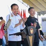 Hari Ini, Presiden Jokowi Serahkan Sertifikat Tanah untuk Masyarakat di Kabupaten Blora