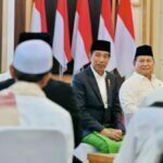 Gelar Pertemuan dengan Tokoh Agama dan Adat Kalsel, Ini Kata Presiden Jokowi