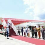 Kunker ke Bali, Presiden Jokowi Akan Resmikan Infrastruktur dan Fasilitas Kawasan Suci