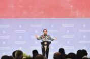 Presiden Jokowi Dorong Penggunaan Dana Bersama Bencana secara Tepat