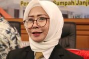 Gerindra Gresik Sebut Ibu-ibu Pengajian Jadi Teladan Islam Moderat