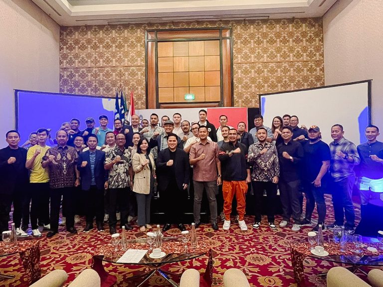 Liga 2 Resmi Dihentikan, Gresik United Mengaku Dirugikan