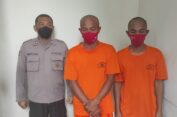 Pengedar Sabu di Pulau Bawean Dibekuk Satresnarkoba Polres Gresik