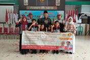 Tambah Jam Terbang, Percasi Gresik Kirim 6 Atlet Junior di Kejurnas
