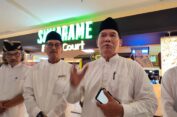 Pengusaha Hotel dan Mall di Gresik Minta Kelonggaran Larangan Bukber ASN