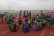 Tunggu Hasil Lima Kali Uji Coba, Penentuan The Winning Team Sepak Bola Putra Gresik di Porprov 2023