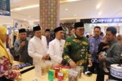 Gus Jazil Apresiasi KWG Gelar Festival Nasi Krawu dan Pameran UMKM