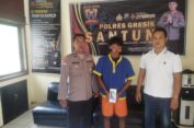 Berdalih Tiada Uang Bayar Pengambilan Jenazah Kakak Ipar di RS, Lelaki di Gresik Nekad Bobol Rumah Tetangga