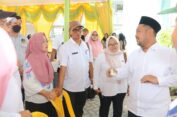 Perbatasan Didesain Jadi Pergudangan, Perumda Giri Tirta Bakal Jual Air ke Lamongan